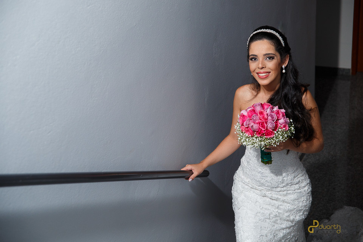 Casamento | Luma e Allison