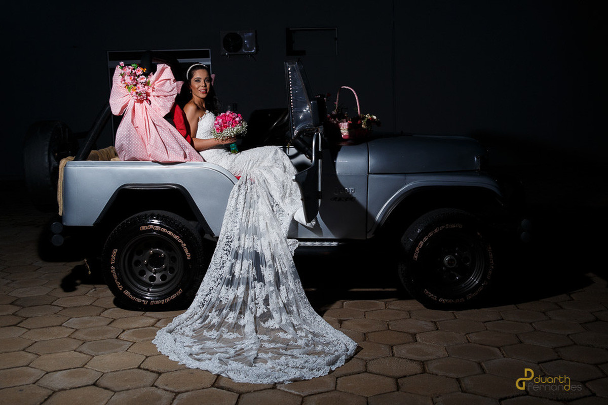 Casamento | Luma e Allison