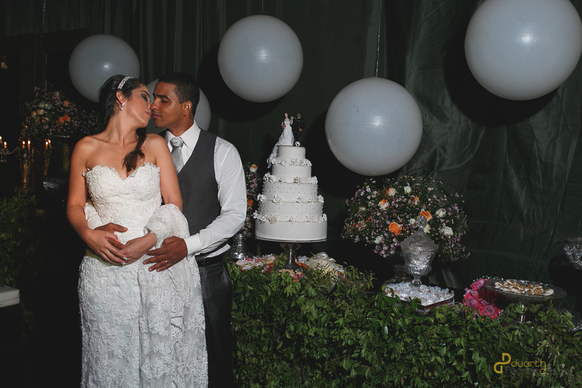 Casamento | Luma e Allison