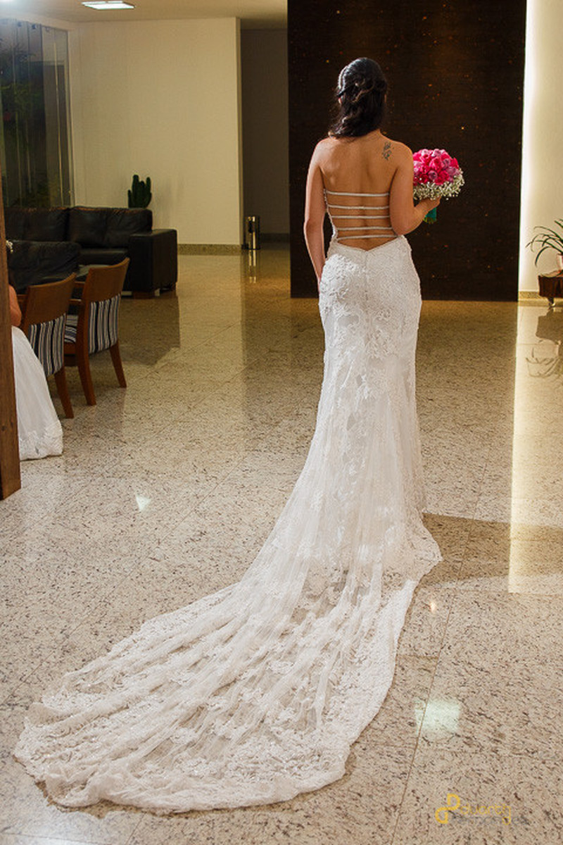 Casamento | Luma e Allison