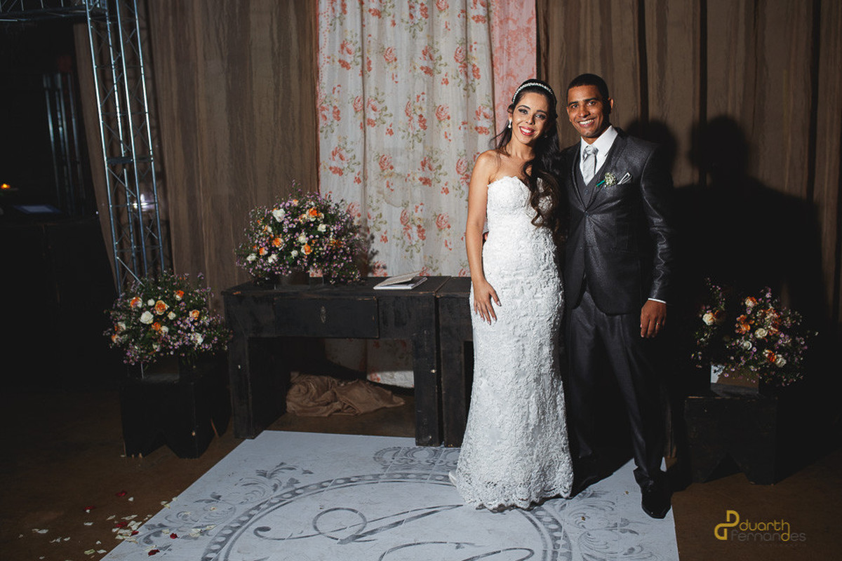Casamento | Luma e Allison