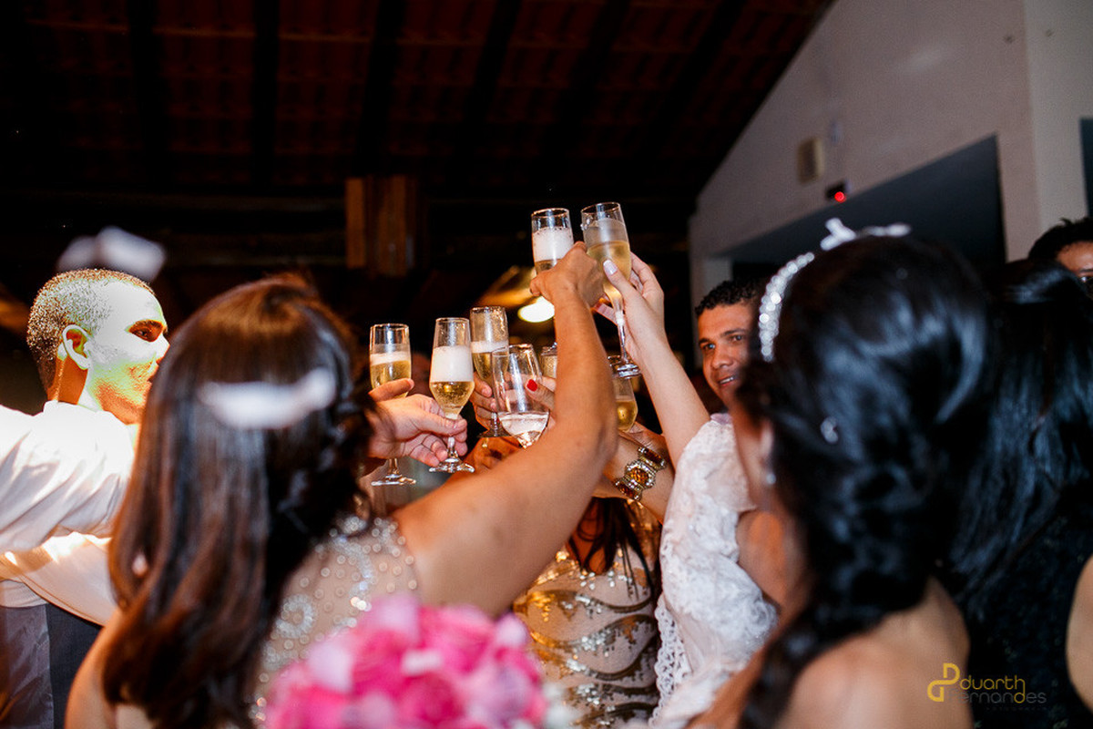 Casamento | Luma e Allison