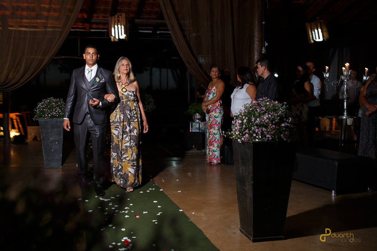 Casamento | Luma e Allison