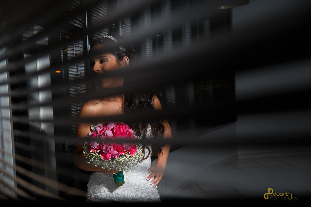 Casamento | Luma e Allison