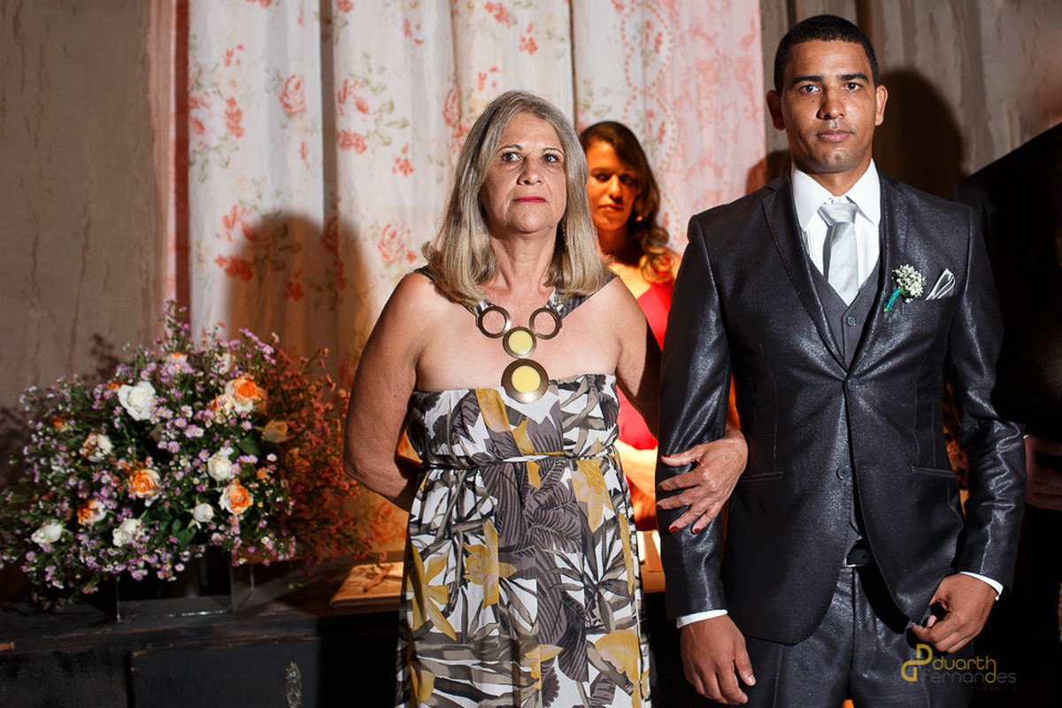 Casamento | Luma e Allison