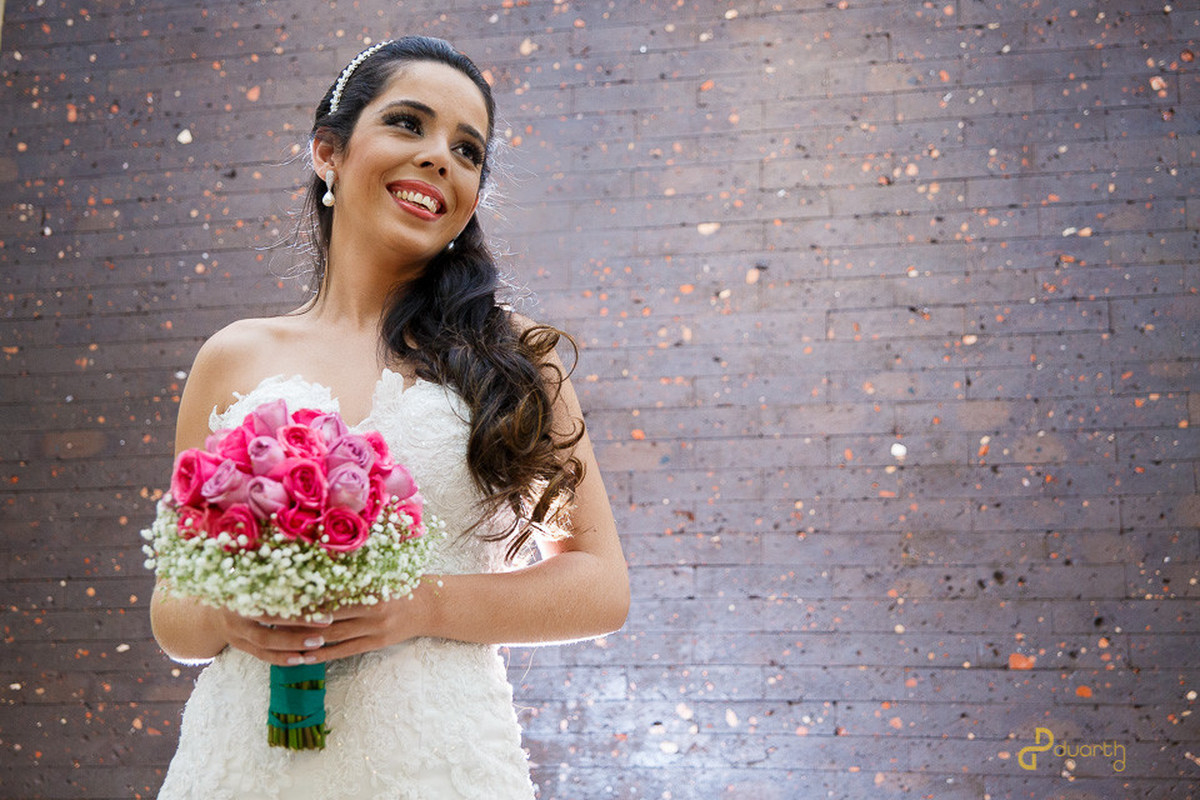 Casamento | Luma e Allison