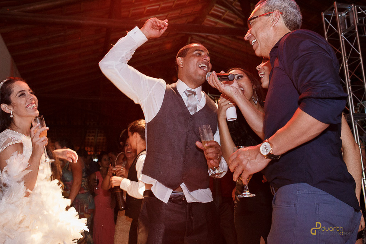 Casamento | Luma e Allison