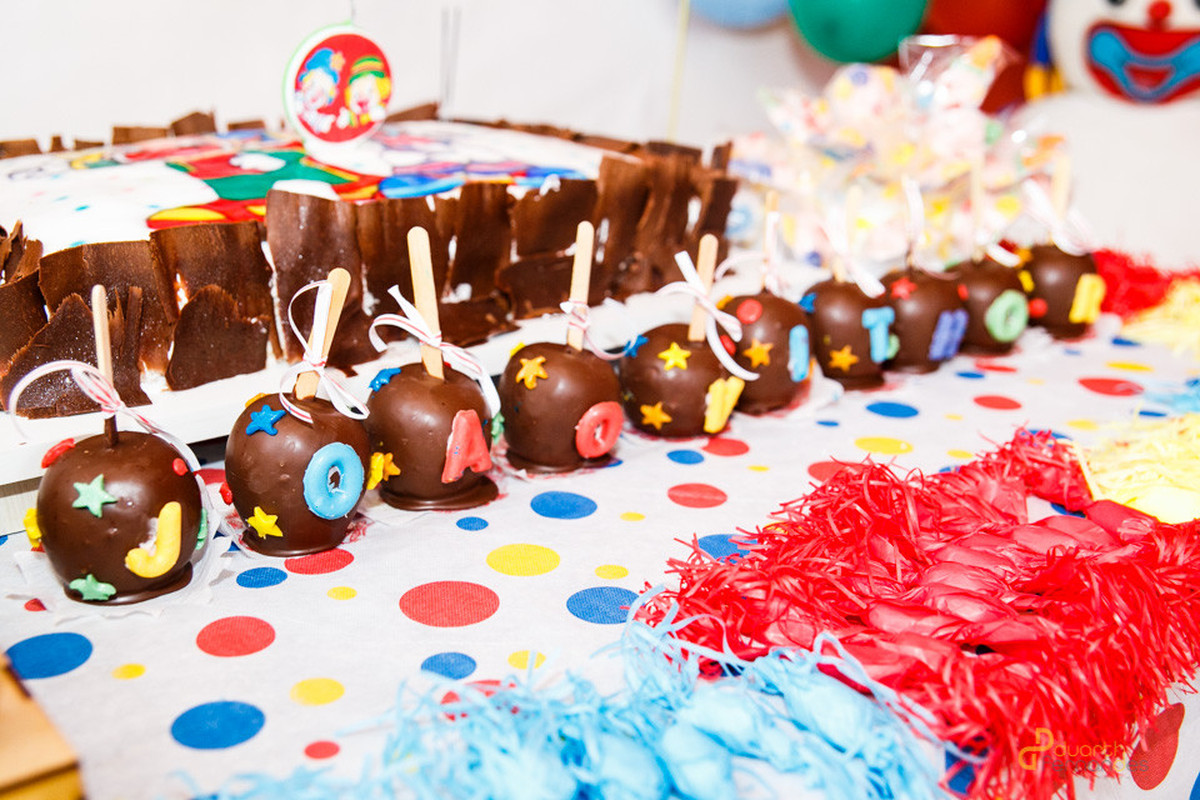 Aniversário | João Vithor