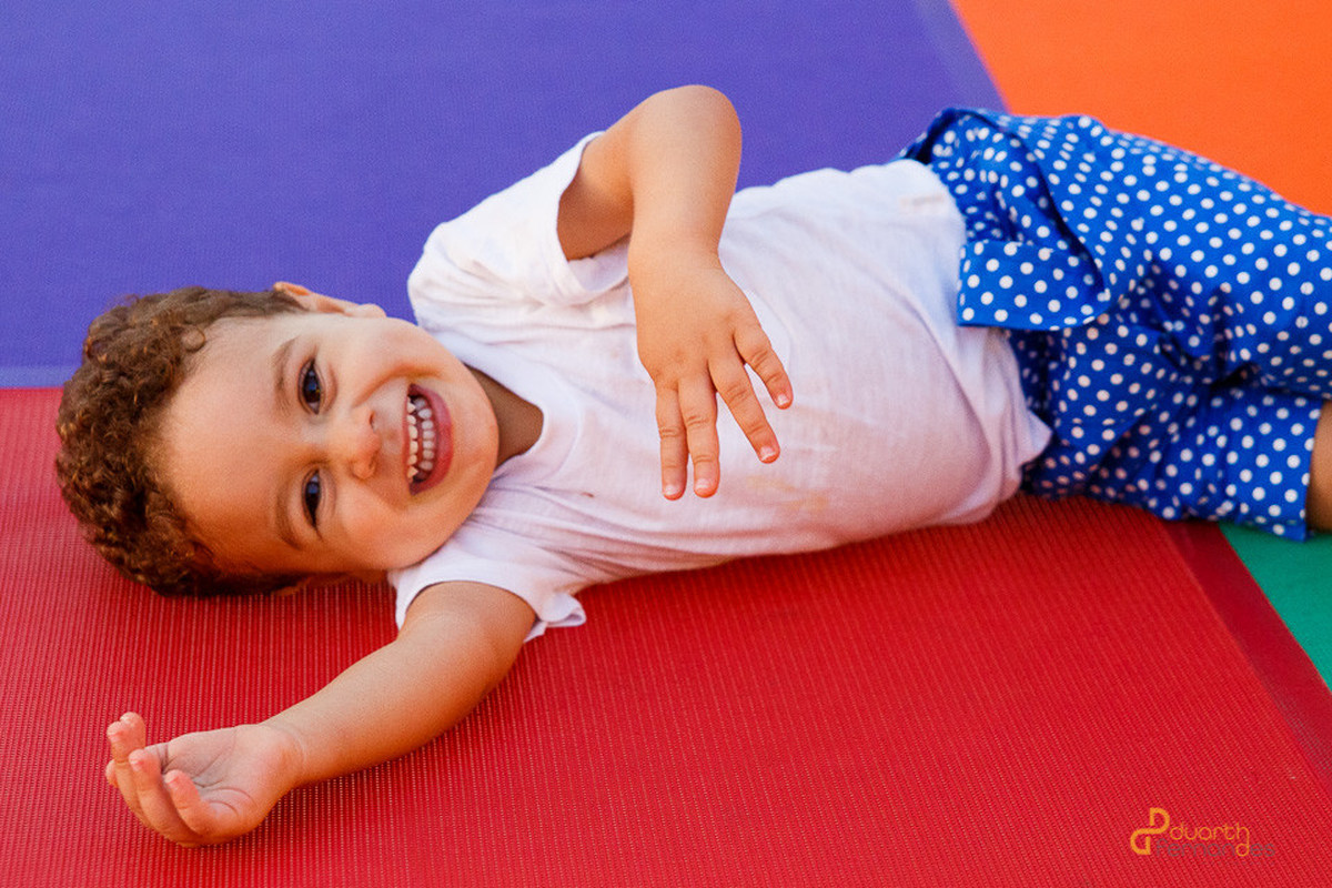 Aniversário | Lorenzo