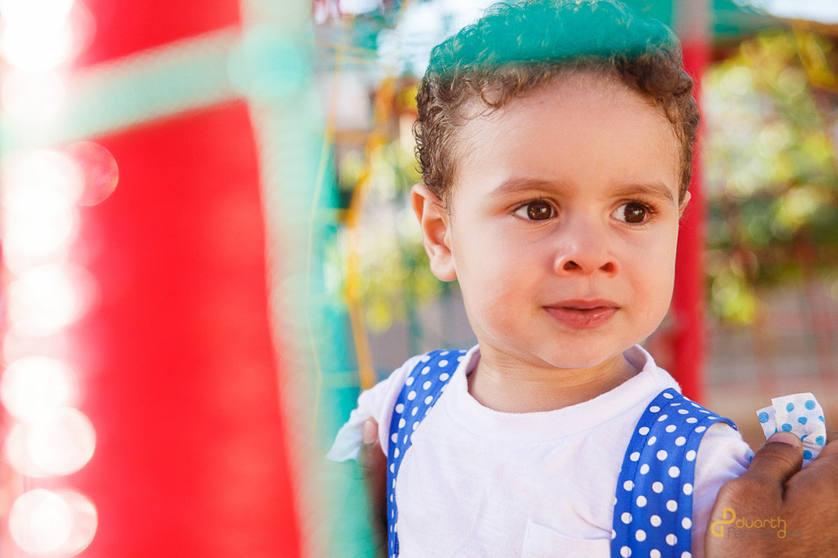 Aniversário | Lorenzo