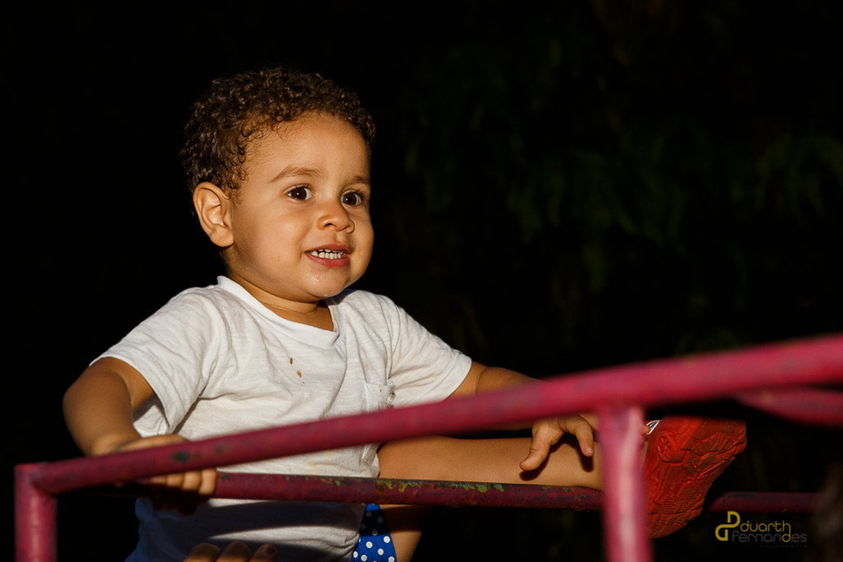 Aniversário | Lorenzo