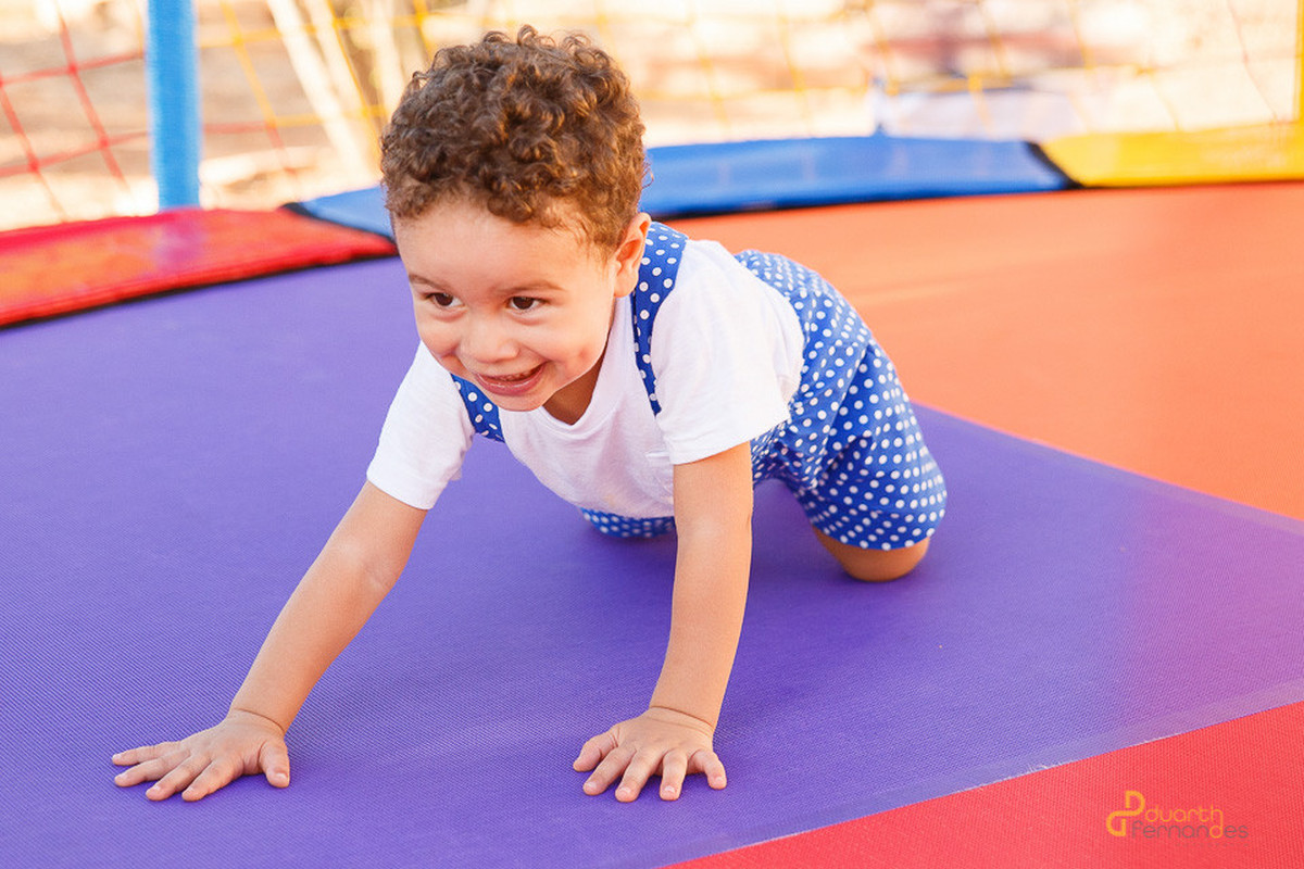 Aniversário | Lorenzo