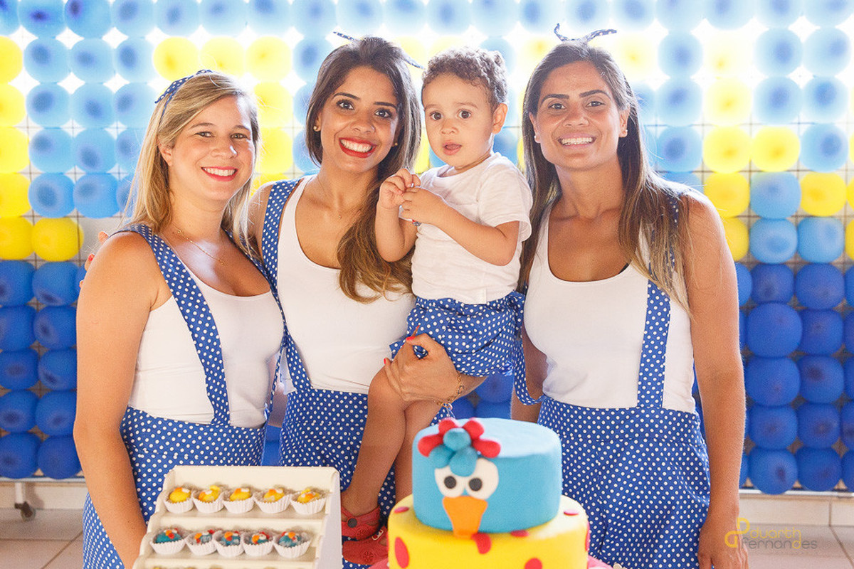 Aniversário | Lorenzo