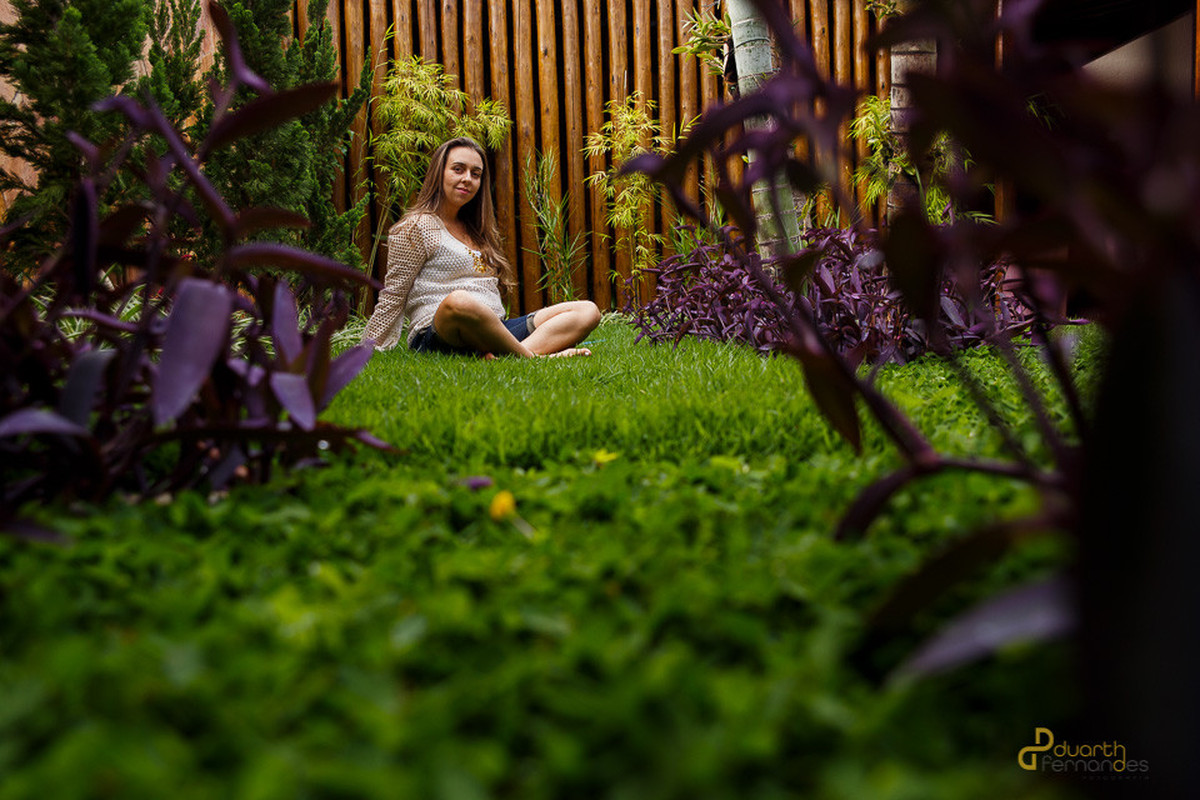 Gestante | Acompanhamento | Clara