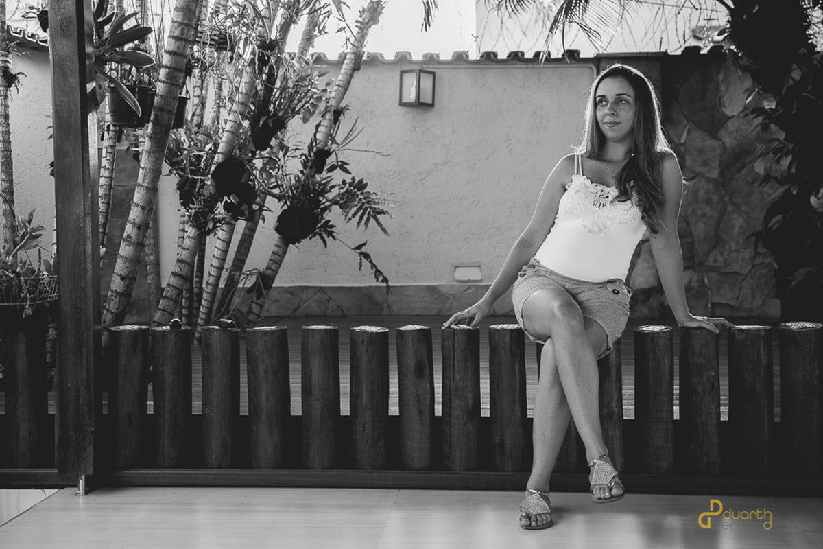 Gestante | Acompanhamento | Clara