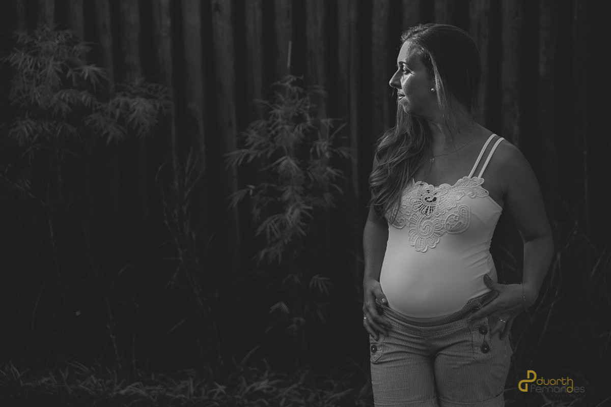 Gestante | Acompanhamento | Clara