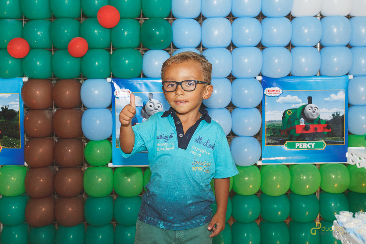 Aniversário | Gabriel