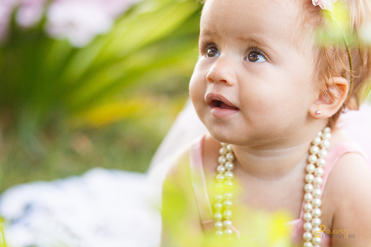 Smash the Cake | Mariana