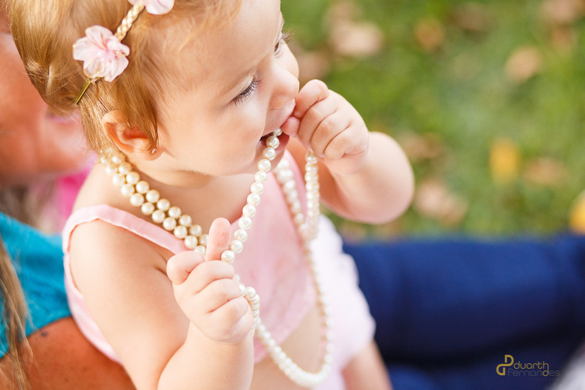 Smash the Cake | Mariana