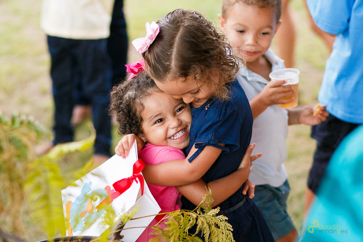 Aniversário | Isabela