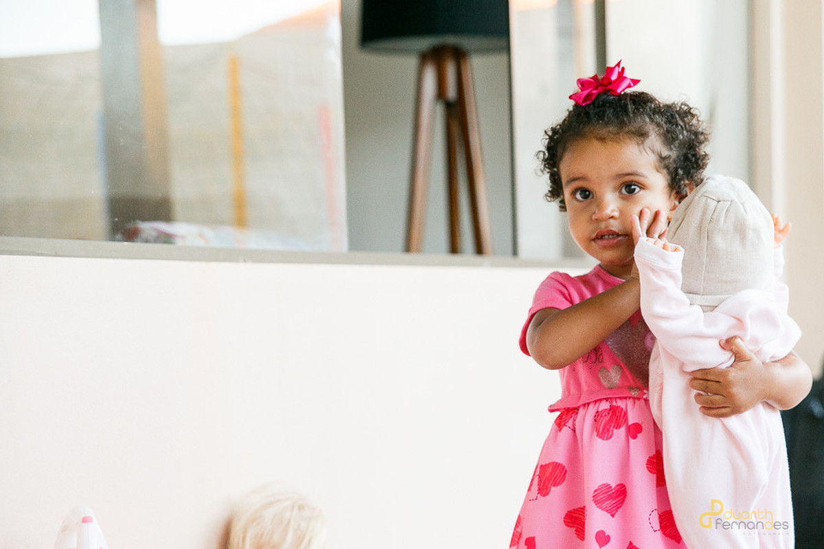 Aniversário | Isabela