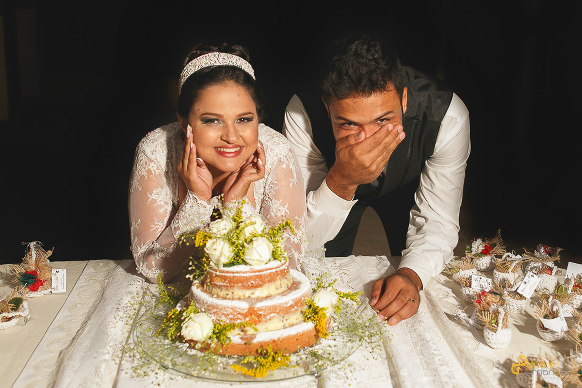 Casamento | Rhaissa e Saulo