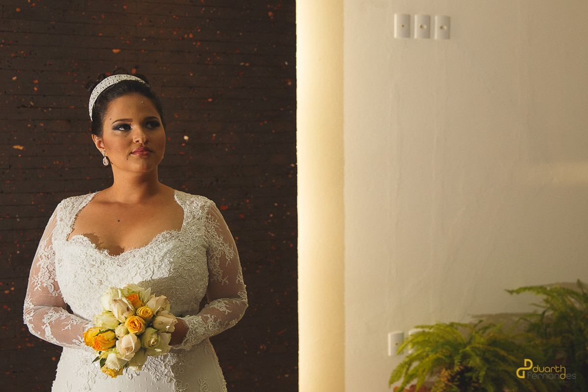 Casamento | Rhaissa e Saulo