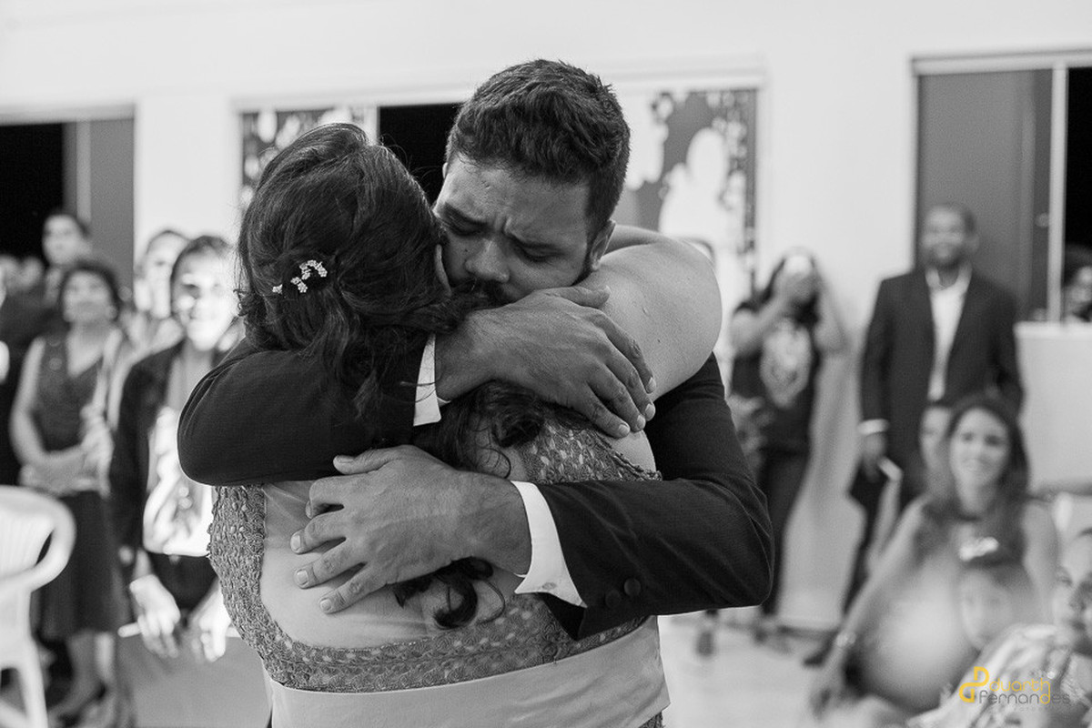 Casamento | Rhaissa e Saulo