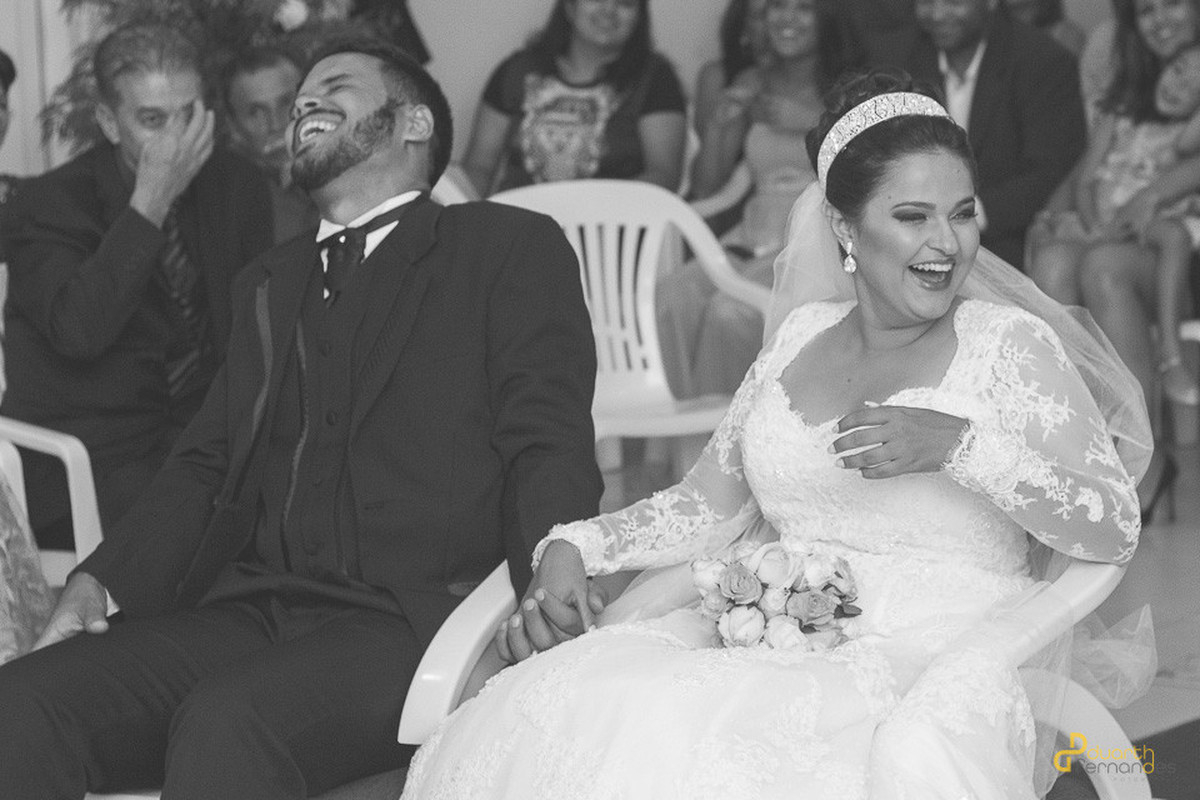 Casamento | Rhaissa e Saulo