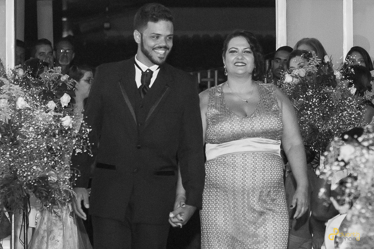 Casamento | Rhaissa e Saulo