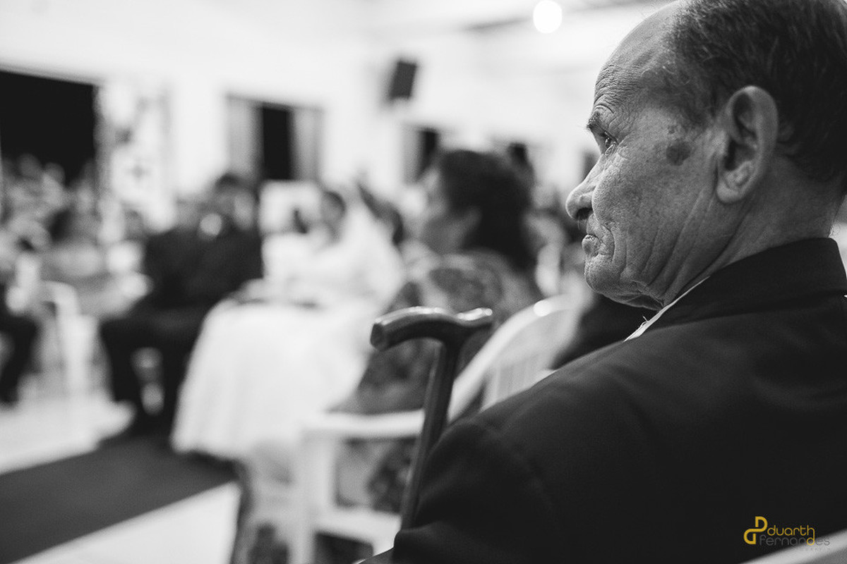 Casamento | Rhaissa e Saulo