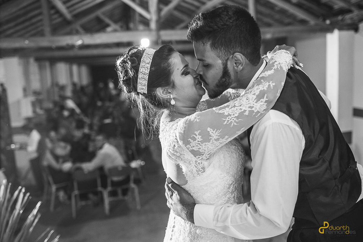 Casamento | Rhaissa e Saulo