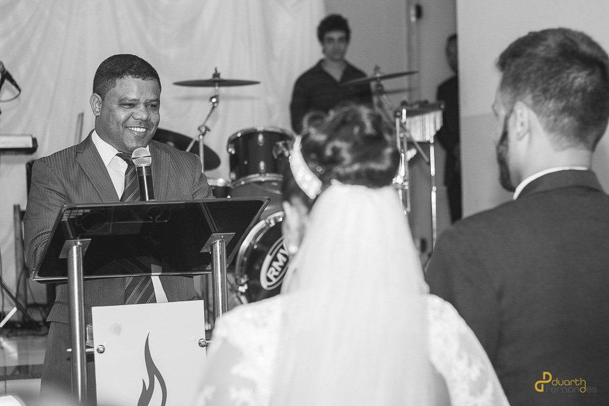 Casamento | Rhaissa e Saulo