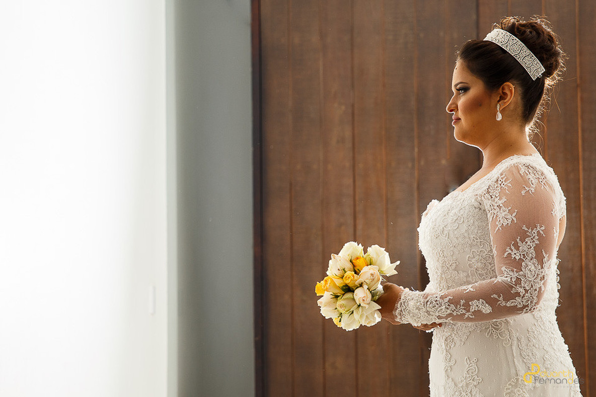 Casamento | Rhaissa e Saulo