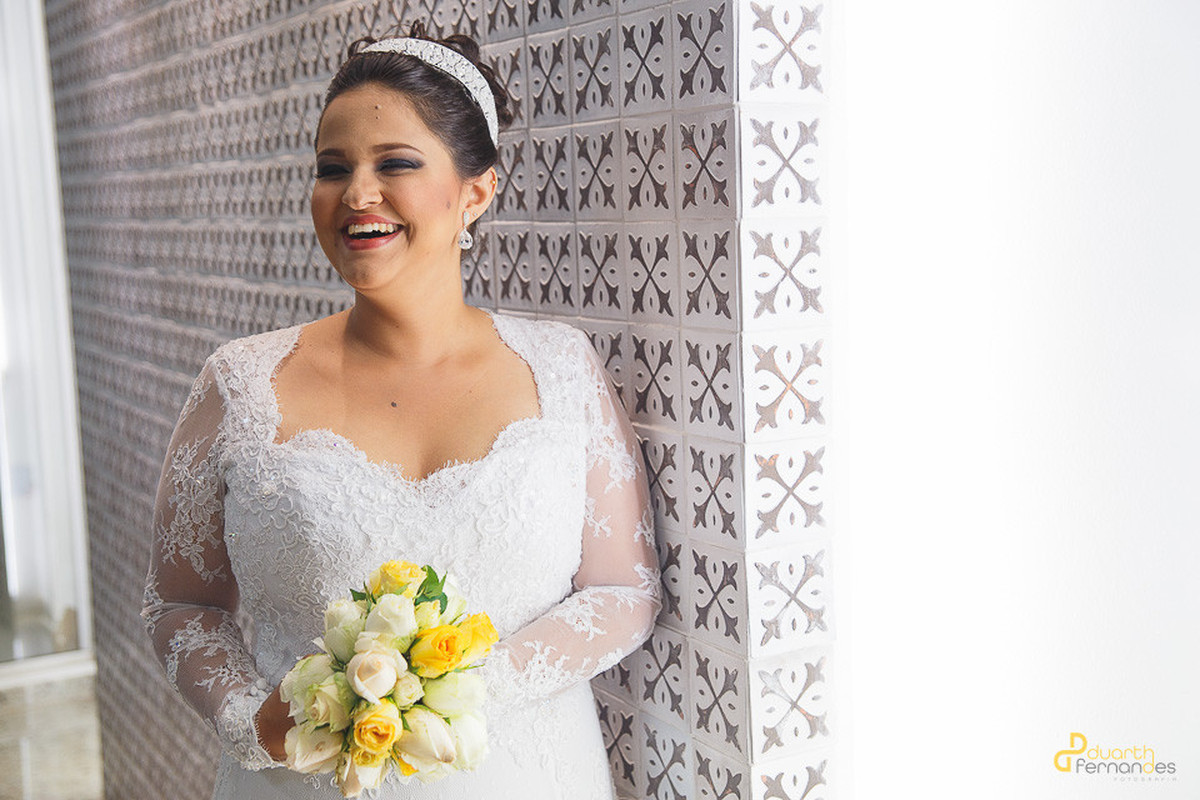 Casamento | Rhaissa e Saulo