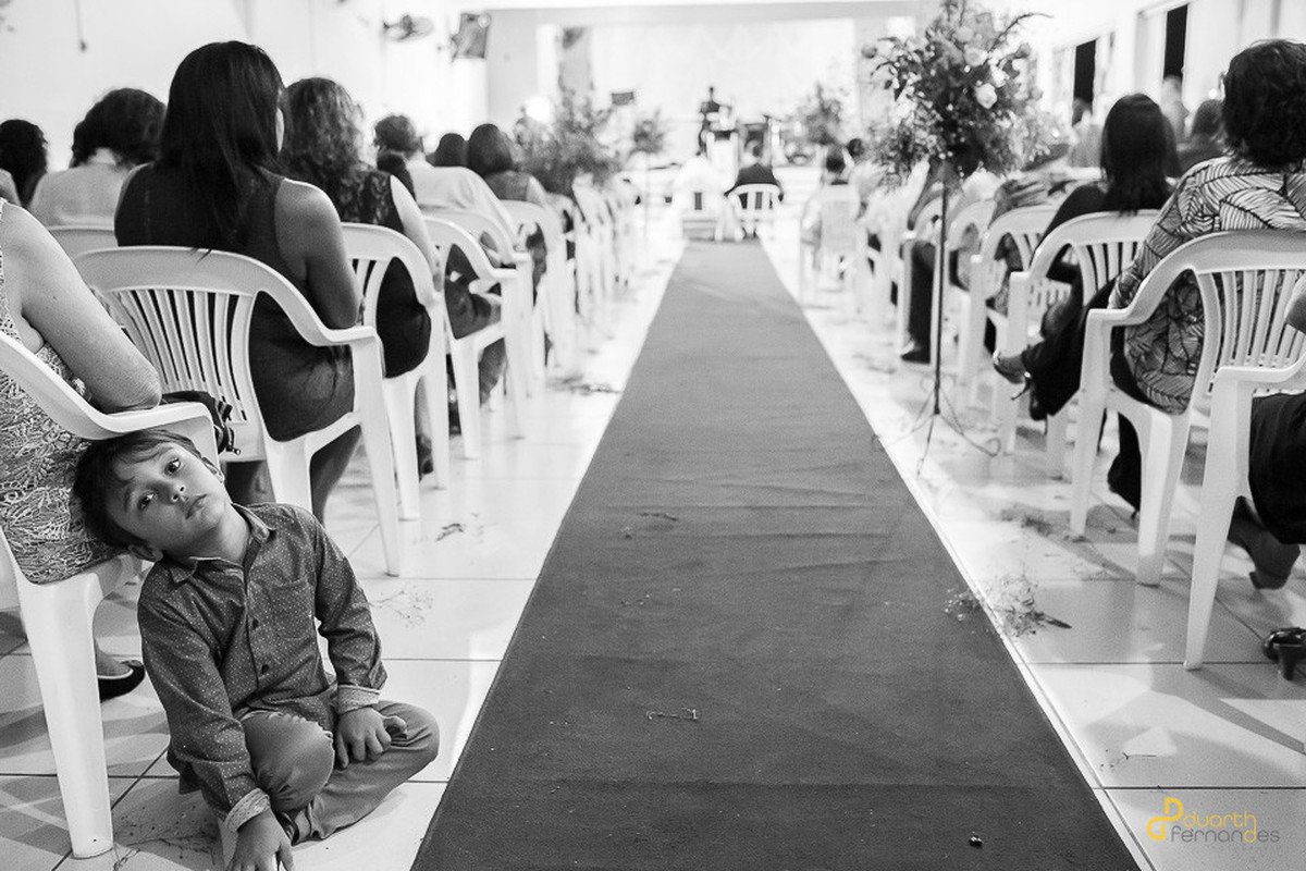 Casamento | Rhaissa e Saulo