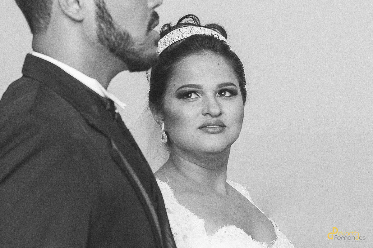 Casamento | Rhaissa e Saulo