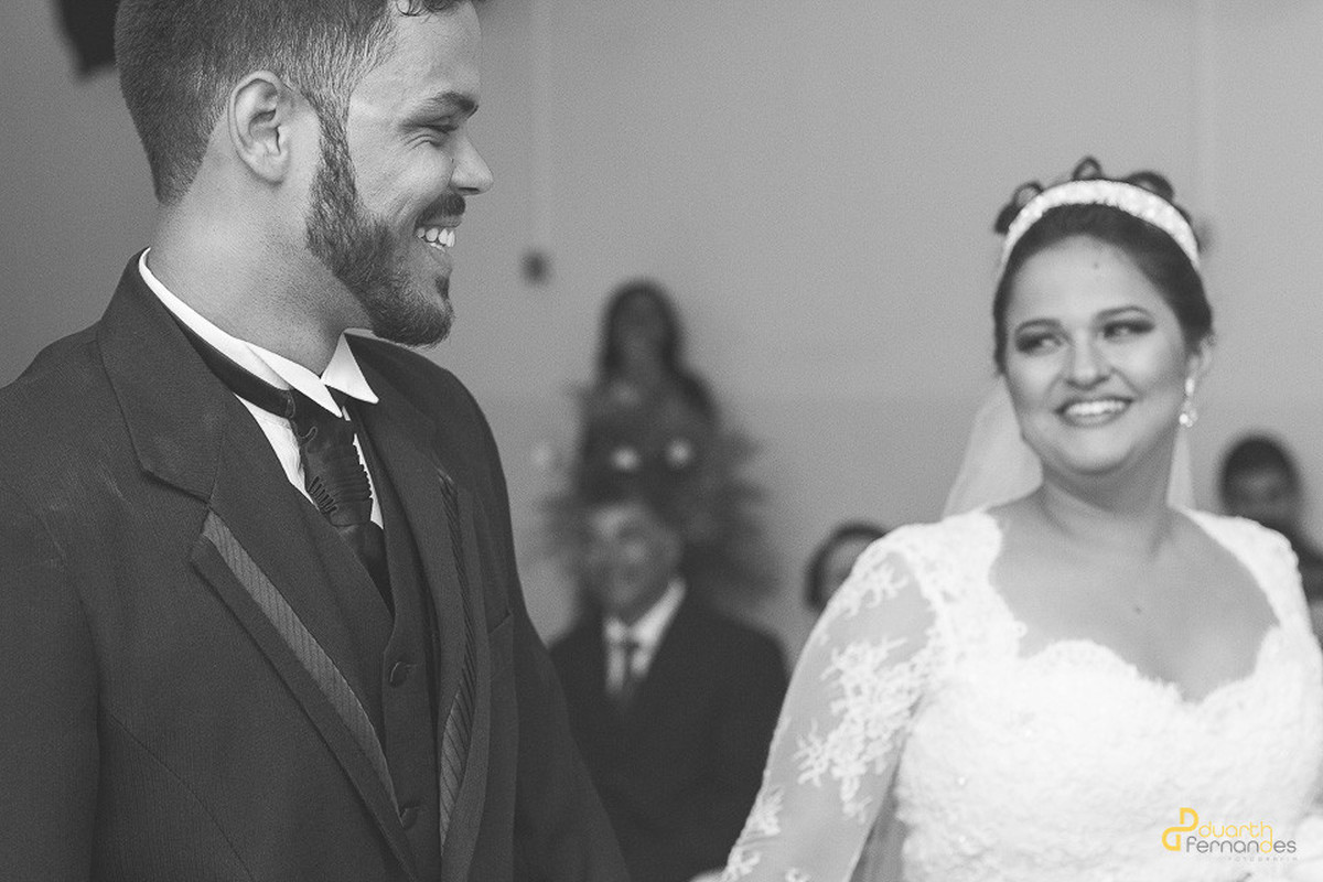 Casamento | Rhaissa e Saulo