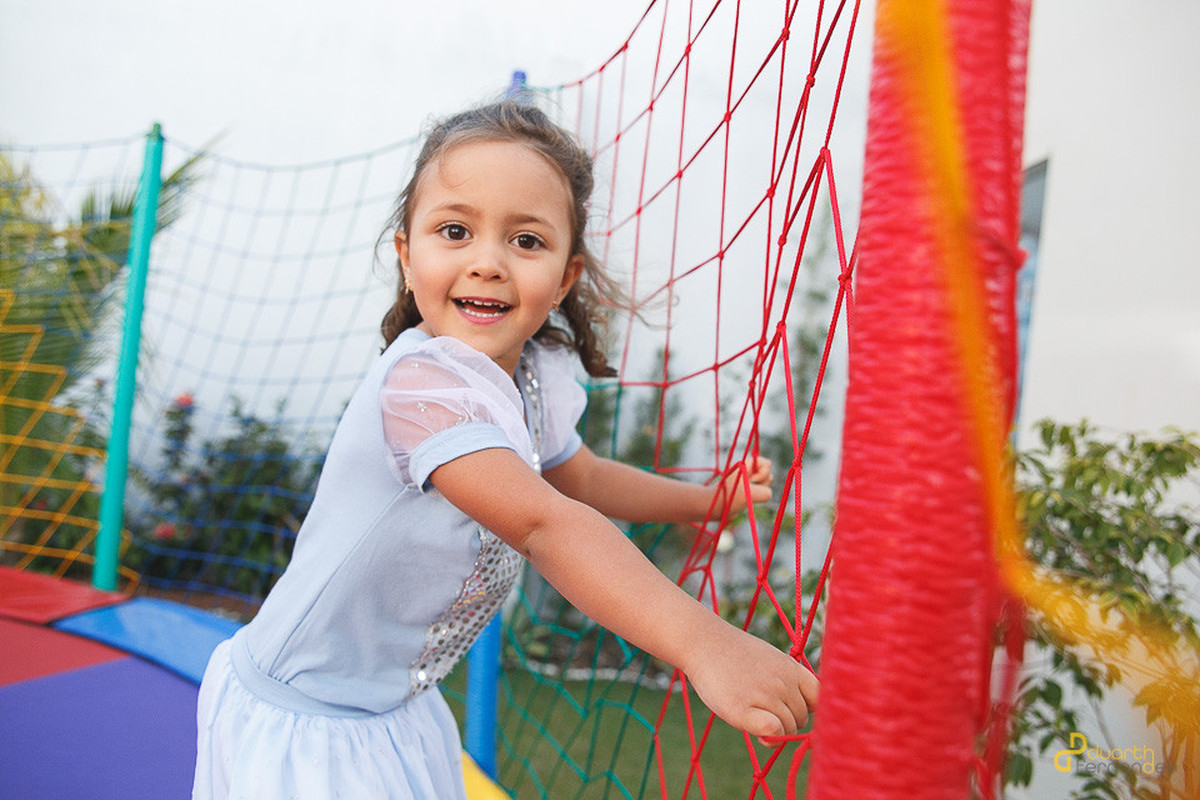 Aniversário | Julia