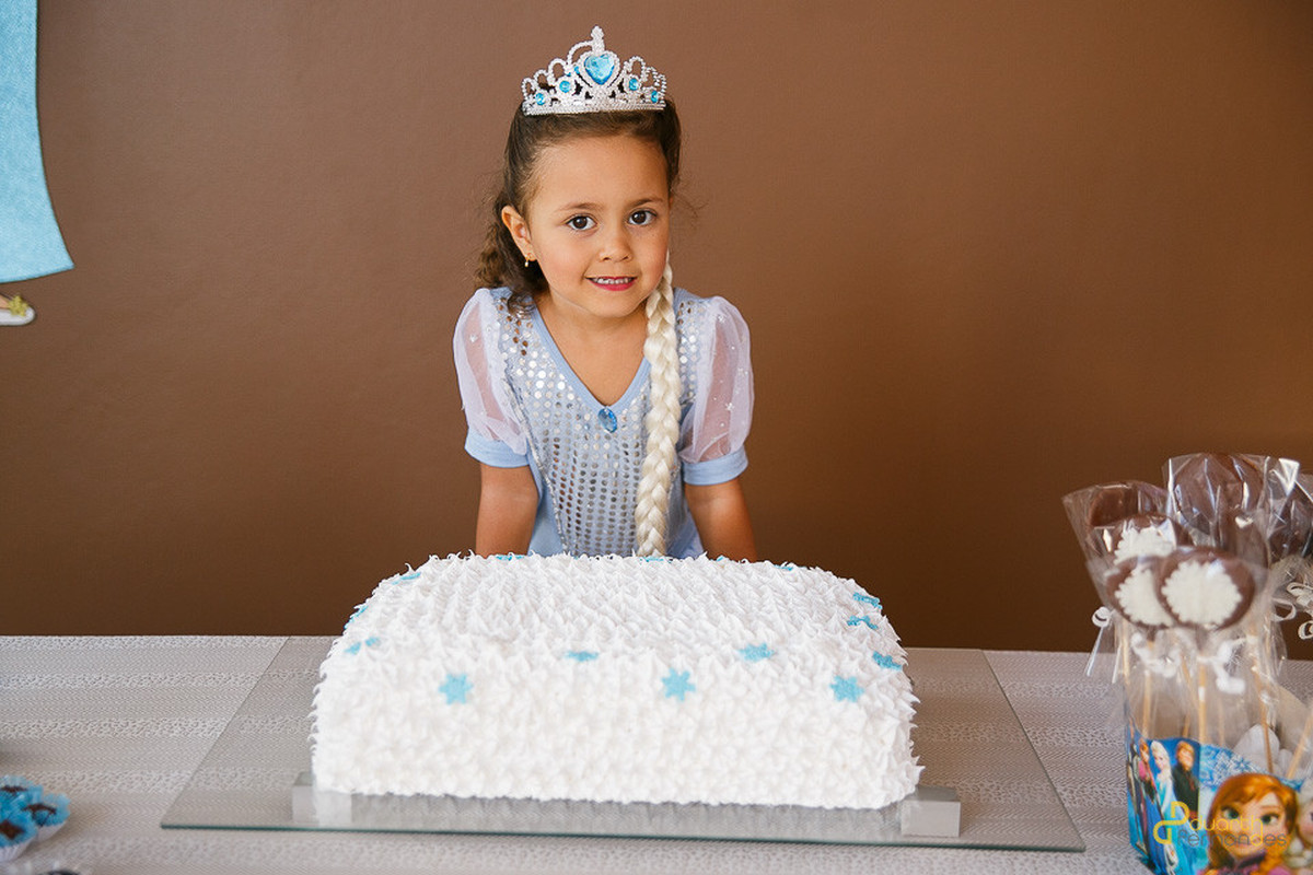 Aniversário | Julia