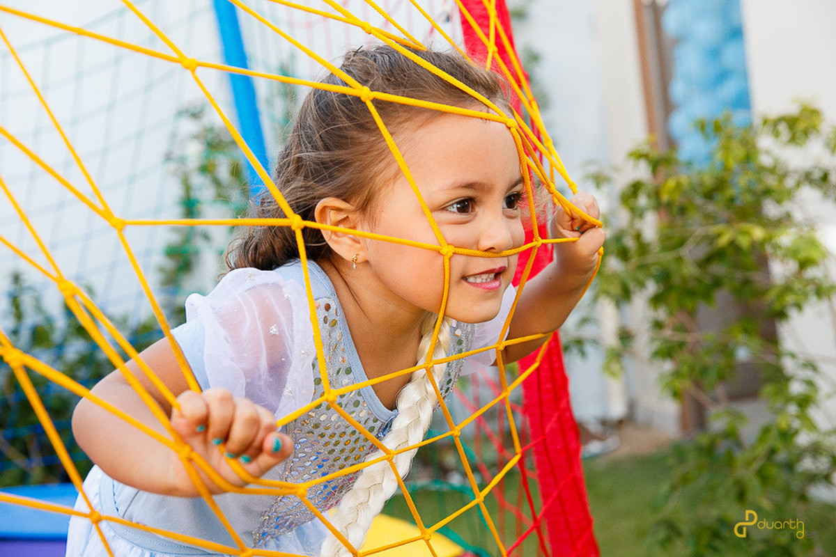 Aniversário | Julia