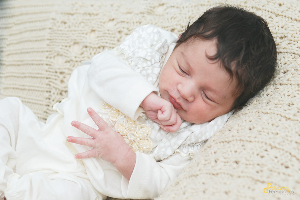 Newborn Lifestyle | Maria Fernanda