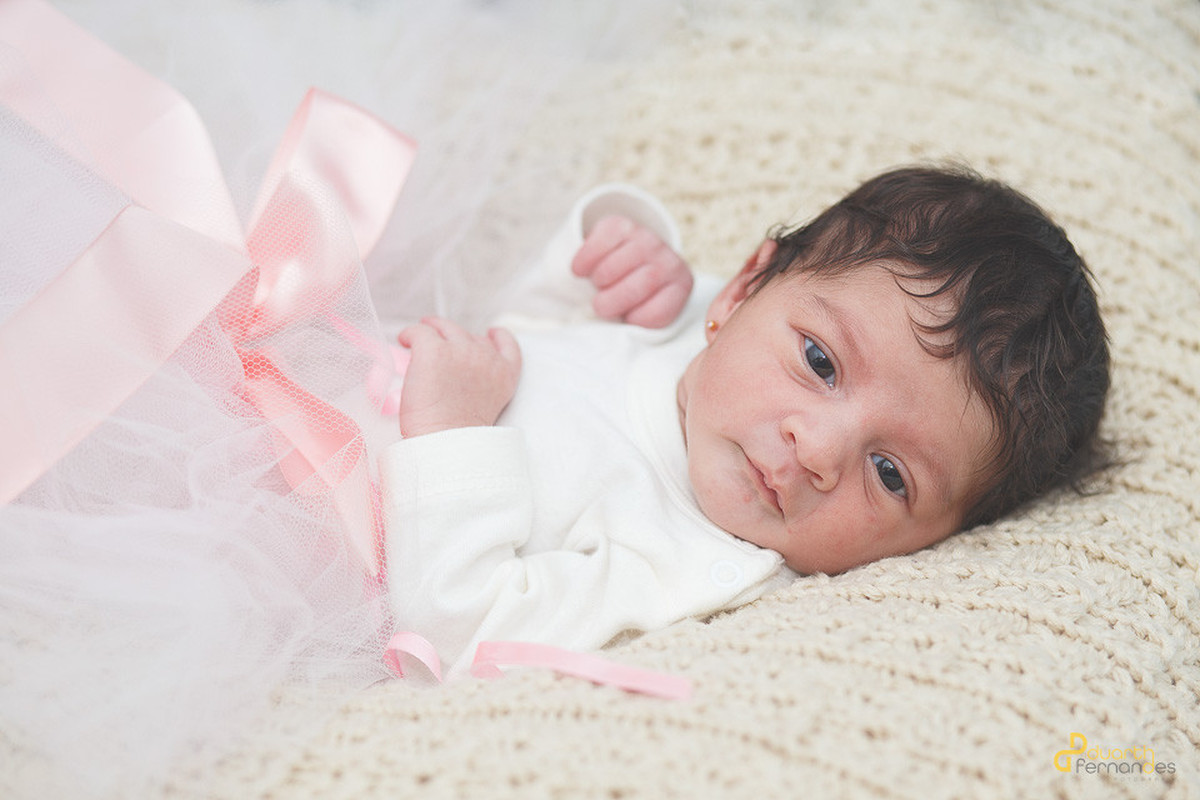 Newborn Lifestyle | Maria Fernanda