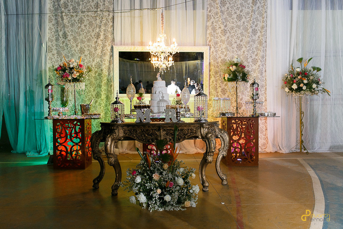 Casamento | Marcia e Ronaldo