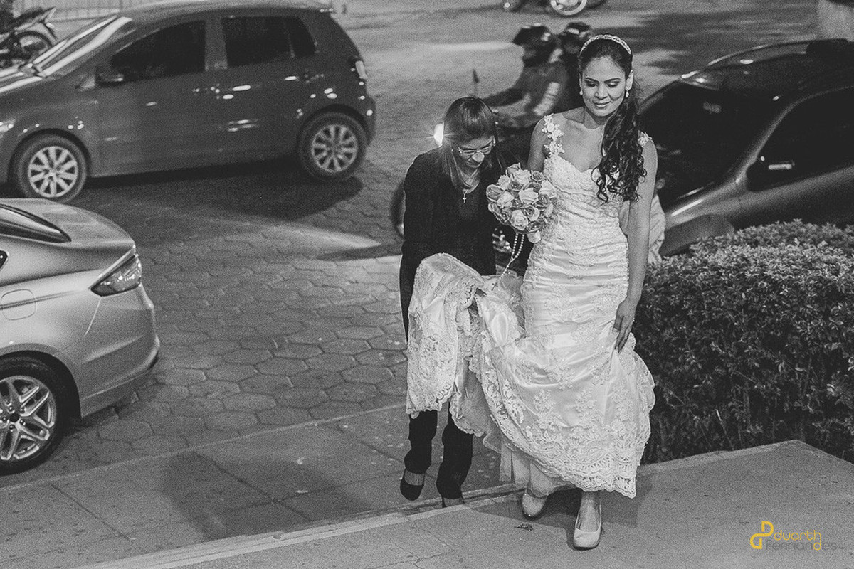 Casamento | Marcia e Ronaldo