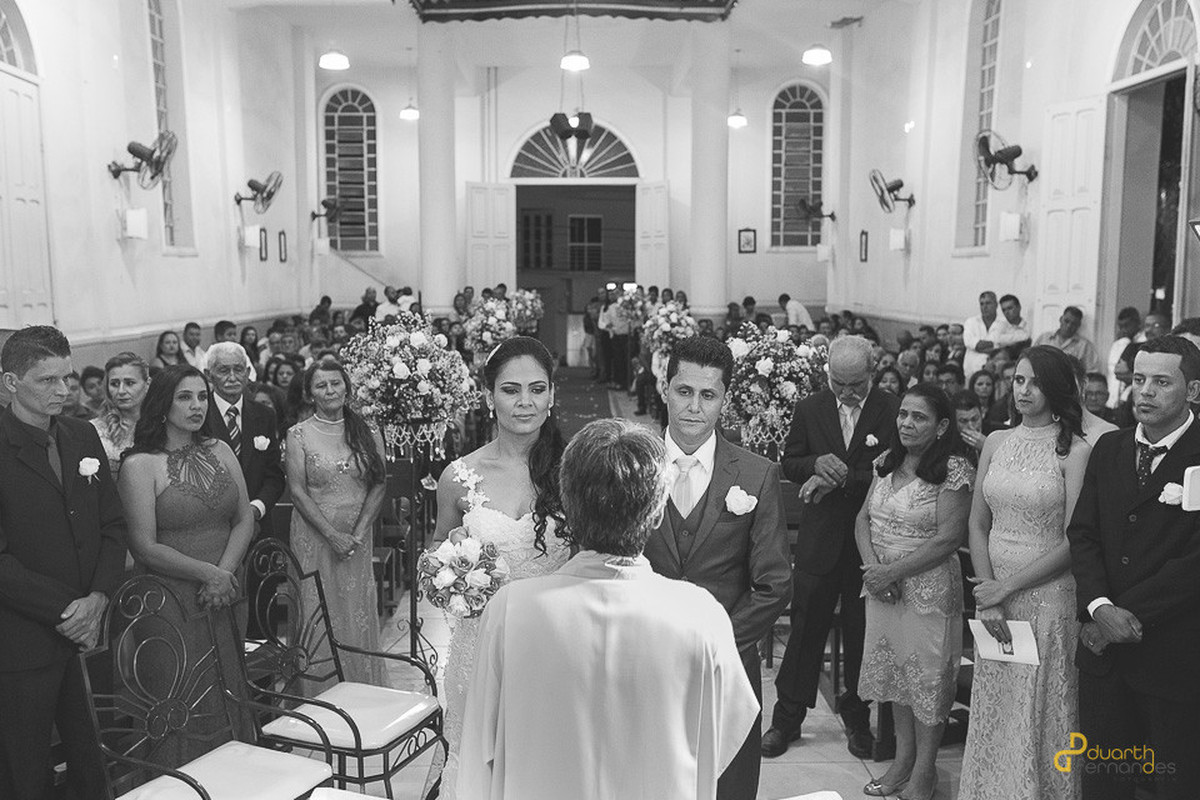 Casamento | Marcia e Ronaldo