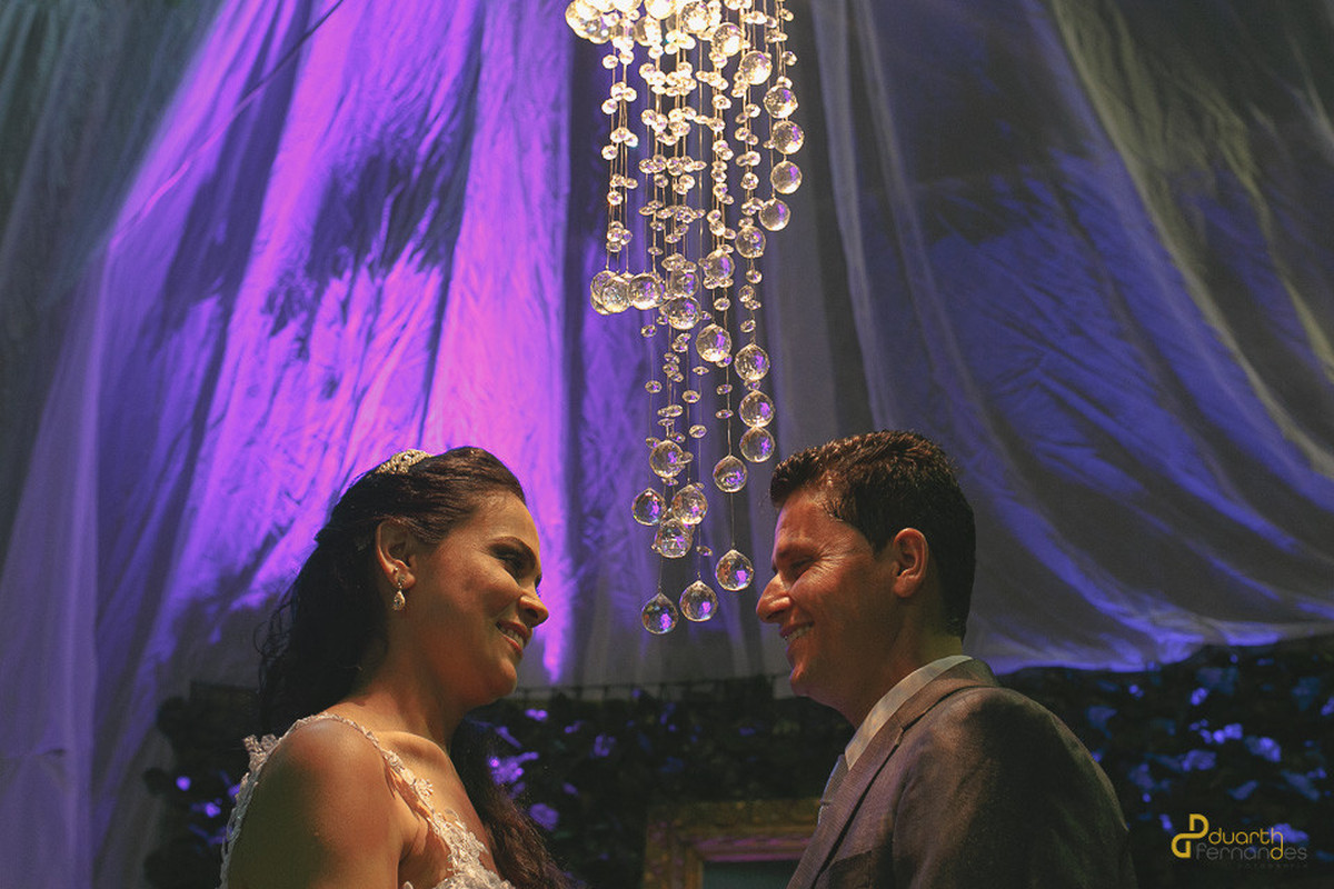 Casamento | Marcia e Ronaldo