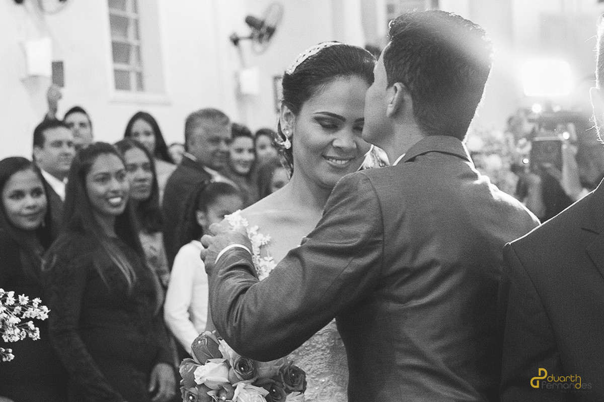 Casamento | Marcia e Ronaldo