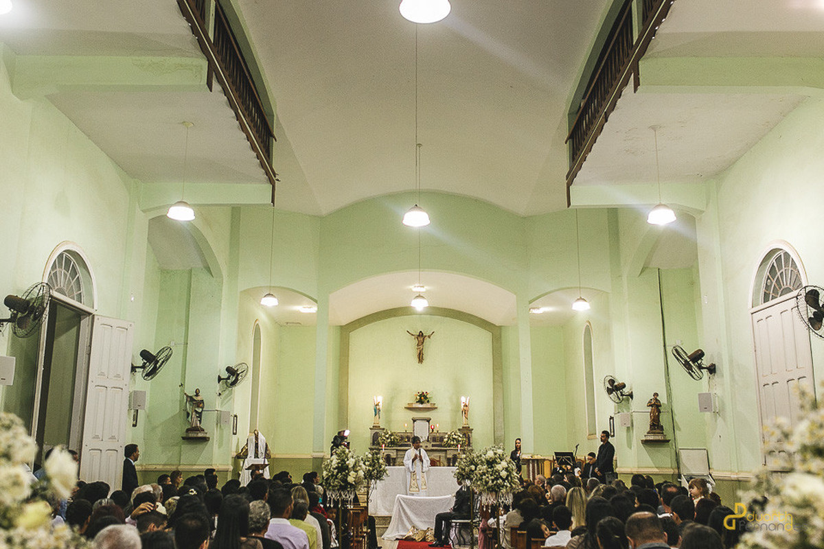 Casamento | Marcia e Ronaldo