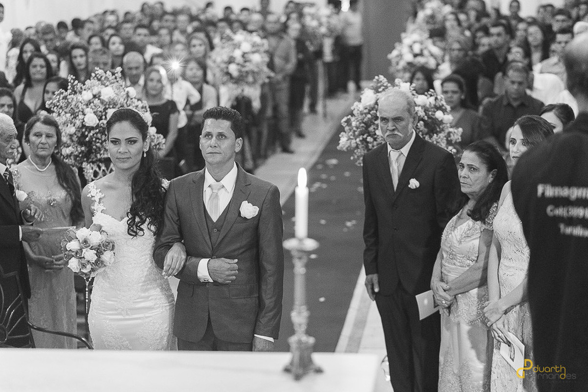 Casamento | Marcia e Ronaldo